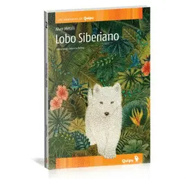 LOBO SIBERIANO