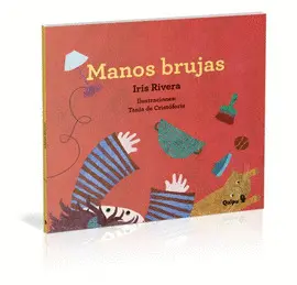 MANOS BRUJAS