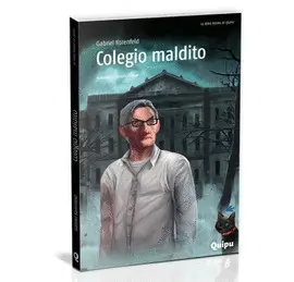 COLEGIO MALDITO