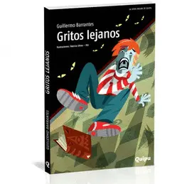 GRITOS LEJANOS