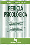 PERICIA PSICOLÓGICA