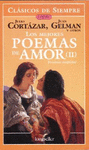 MEJORES POEMAS DE AMOR II, LOS