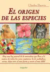EL ORIGEN DE LAS ESPECIES