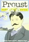 PROUST PARA PRINCIPIANTES