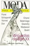 MODA PARA PRINCIPIANTES