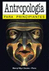 ANTROPOLOGIA P/PRINCIPIANTES