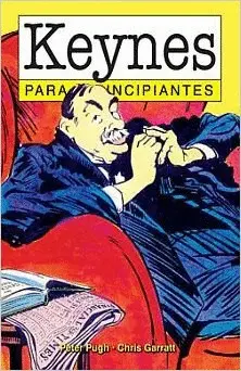 KEYNES PARA PRINCIPIANTES