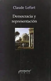 DEMOCRACIA Y REPRESENTACION