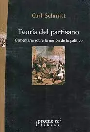 PARTIDA DEL PARTISANO