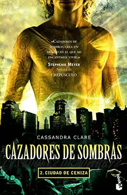 CIUDAD DE CENIZA
