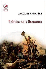 POLITICA DE LA LITERATURA