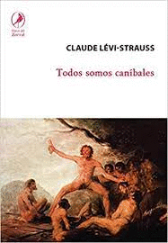 TODOS SOMOS CANIBALES