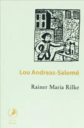 LOU ANDREAS-SALOMÉ