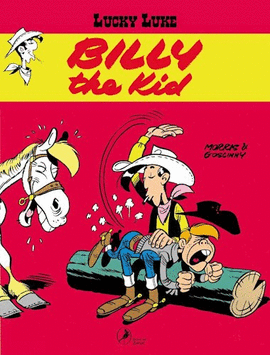 BILLY THE KID