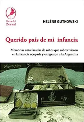 QUERIDO PAÍS DE MI INFANCIA