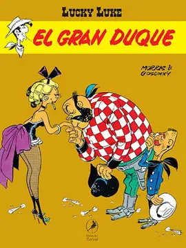 EL GRAN DUQUE