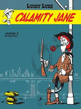 CALAMITY JANE