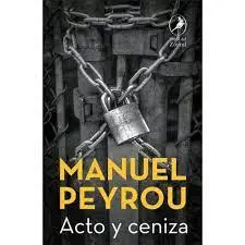 ACTO Y CENIZA