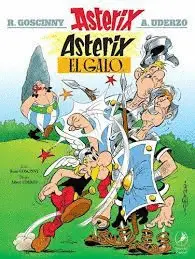 ASTERIX EL GALO 1