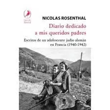 DIARIO DEDICADO A MIS QUERIDOS PADRES