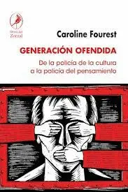 GENERACION OFENDIDA