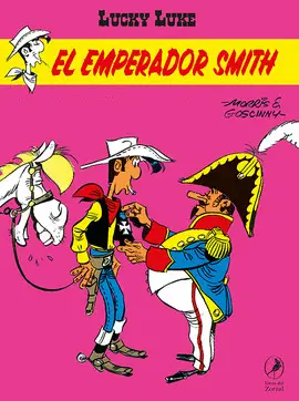 EL EMPERADOR SMITH