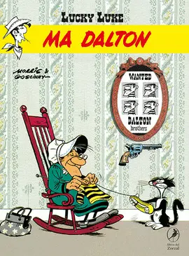 Ma Dalton