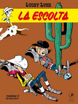 LA ESCOLTA