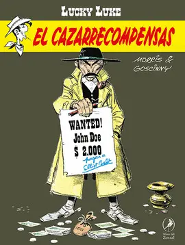 EL CAZARRECOMPENSAS