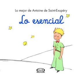 LO ESENCIAL, PRINCIPITO