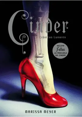 CINDER