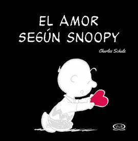 EL AMOR SEGÚN SNOOPY