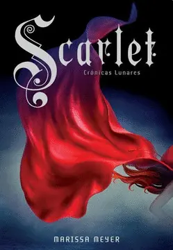 SCARLET