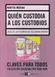 ¿QUIÉN CUSTODIA A LOS CUSTODIOS? -  AUGE DE LAS AGENCIAS DE SEGURIDAD PRIVADA
