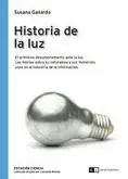 HISTORIA DE LA LUZ