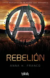 REBELIÓN