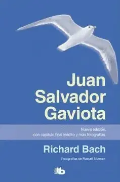 JUAN SALVADOR GAVIOTA