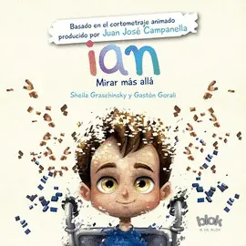 IAN. MIRAR MAS ALLA