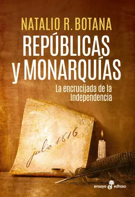 Repúblicas y Monarquías