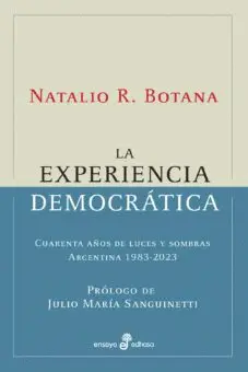 La Experiencia Democrática