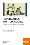 REPENSAR LA JUSTICIA SOCIAL