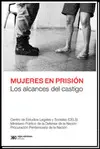 MUJERES EN PRISIÓN