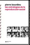 LAS ESTRATEGIAS DE LA REPRODUCCIÓN SOCIAL