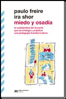 MIEDO Y OSADÍA