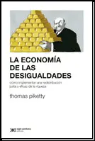 LA ECONOMIA DE LAS DESIGUALDADES