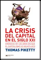 LA CRISIS DEL CAPITAL EN EL SIGLO XXI