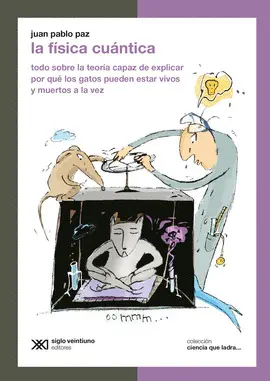 FÍSICA CUÁNTICA, LA