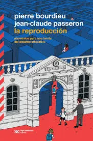 REPRODUCCIÓN, LA