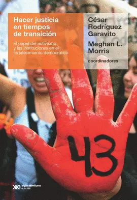 HACER JUSTICIA EN TIEMPOS DE TRANSICIÓN
