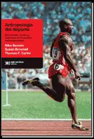 ANTROPOLOGÍA DEL DEPORTE
